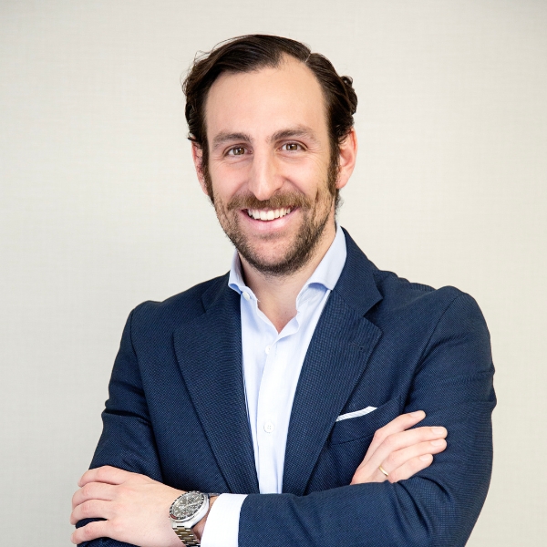 Gonzalo Trigo Wyser