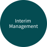 Interim management