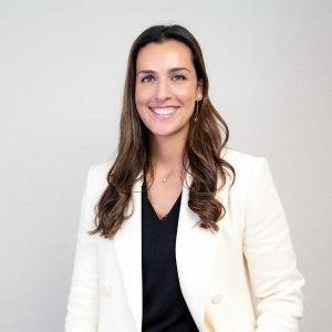 Sandra Pelayo Wyser